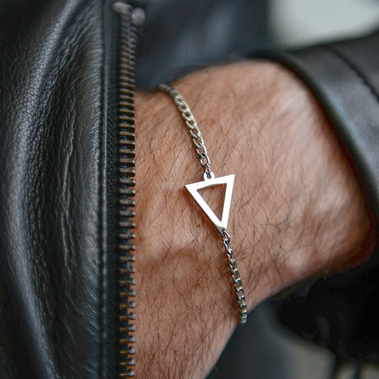 Vessune Cross Bracelet